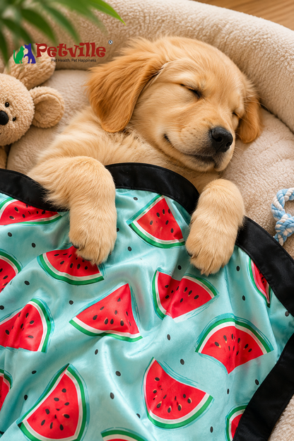 Comforter for pets