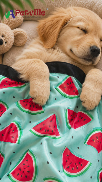 Comforter for pets